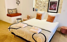 Coquet Studio En Coeur De Ville Avec Wifi Et Clim